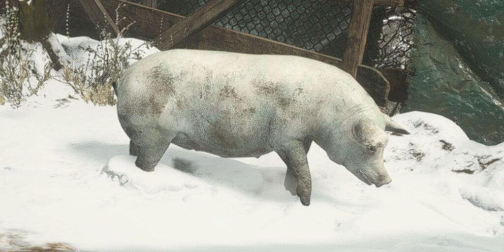 Resident Evil Village: Cómo encontrar carne de calidad (la forma más fácil)