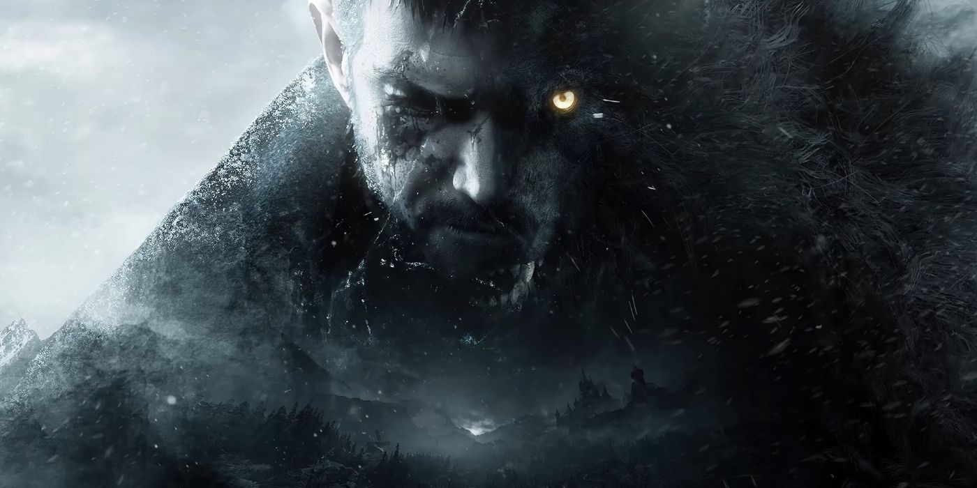 Resident Evil Village Mod convierte a Chris Redfield en un bebé