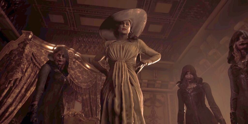 Resident Evil Village: todo lo que se transmite en el nuevo juego +