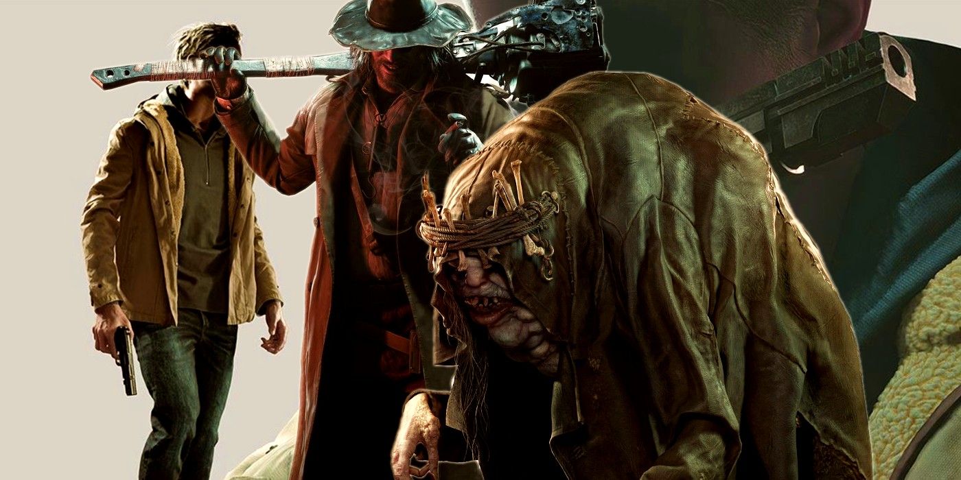 Resident Evil Village: ¿Se puede realmente matar a Ethan Winters?