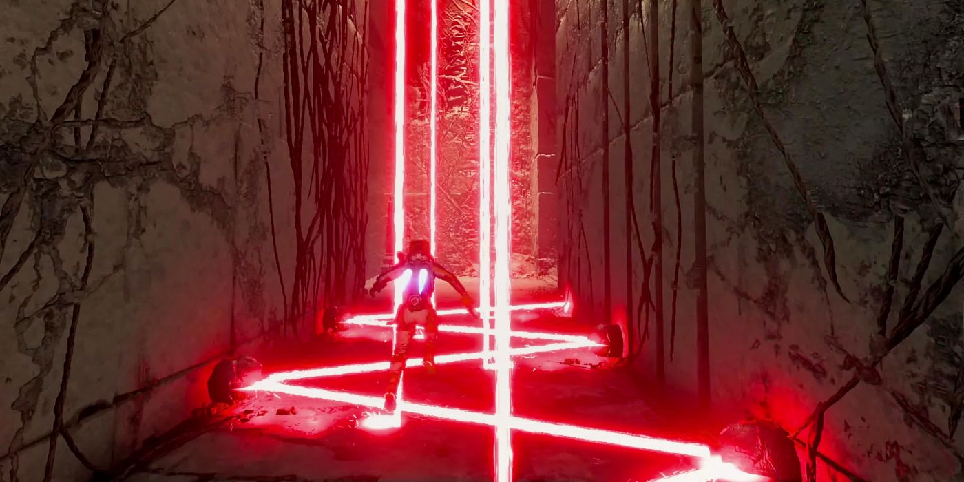 Returnal pone el juego en primer lugar y la historia es mejor para él