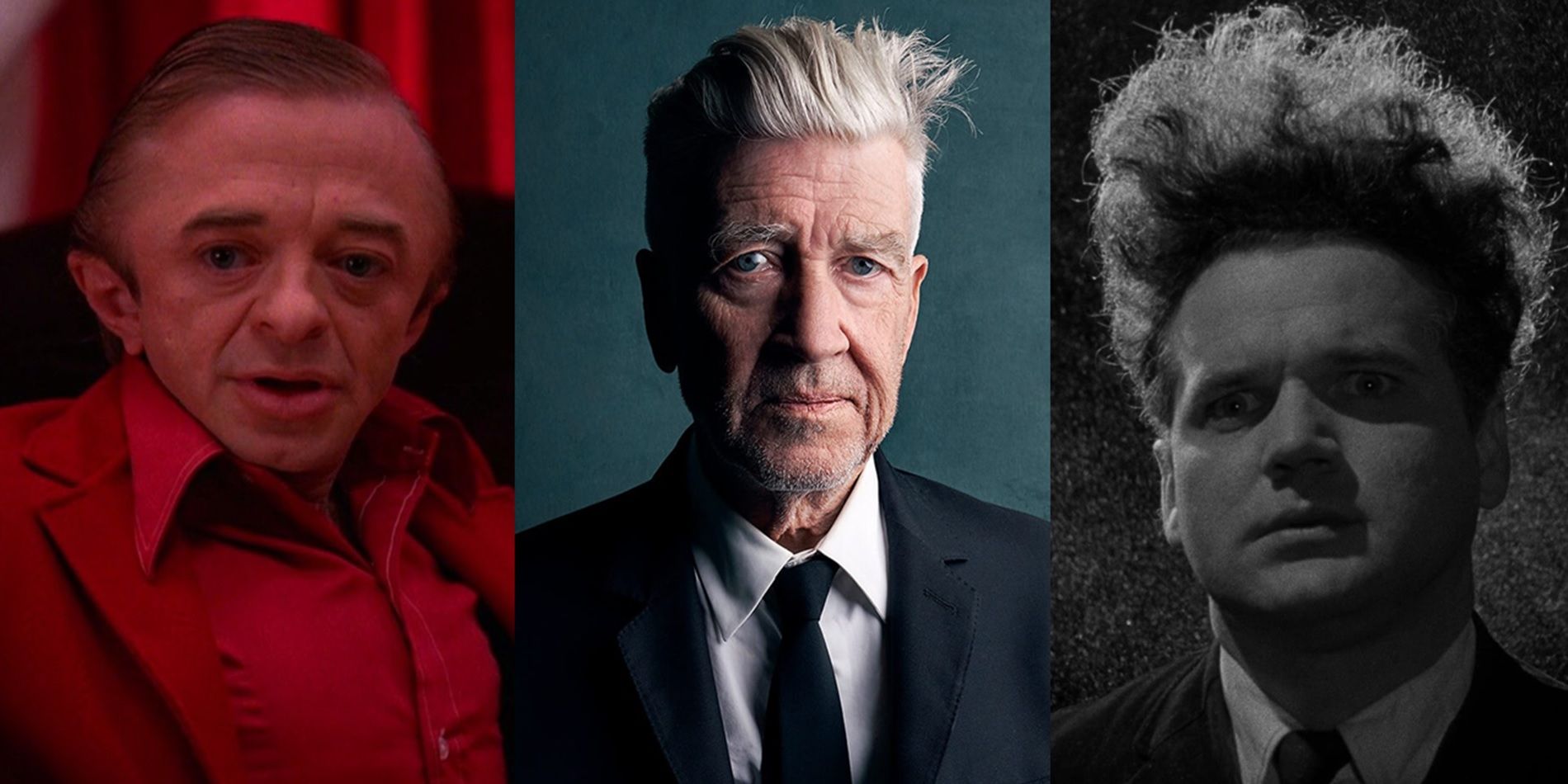 Ronnie Rocket: 10 cosas que debes saber sobre la película no producida de David Lynch