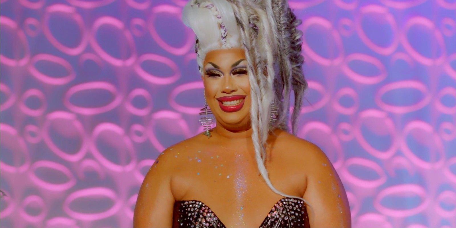 RuPaul's Drag Race: Coco Jumbo lanza sombra al regreso de Art Simone