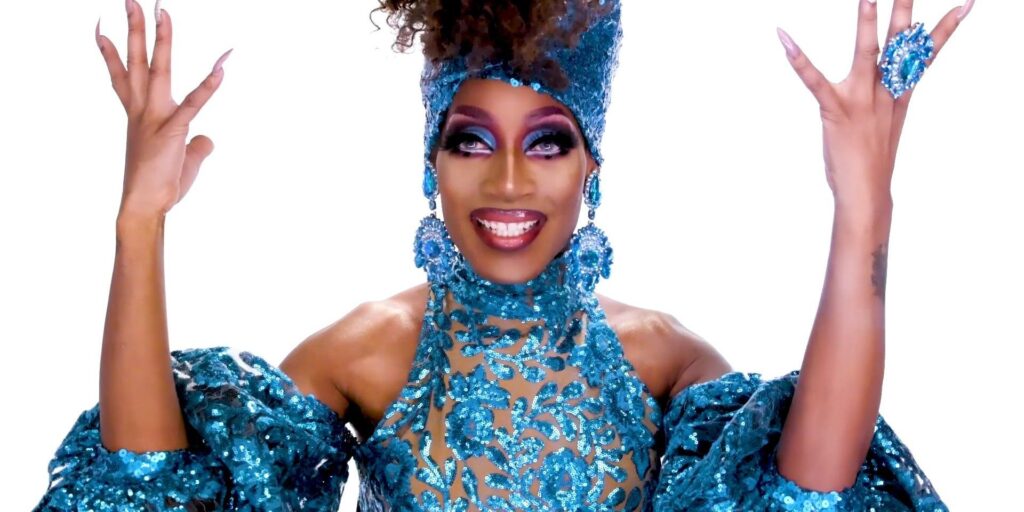 RuPaul's Drag Race: lo que está haciendo Jaida Essence Hall después de la temporada 12