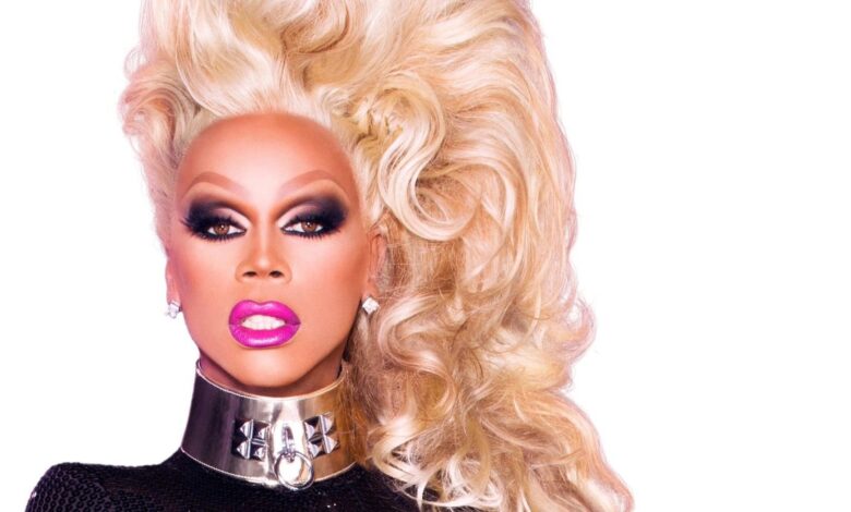 RuPaul's Drag Race: los looks de maquillaje más salvajes de todos los tiempos del programa
