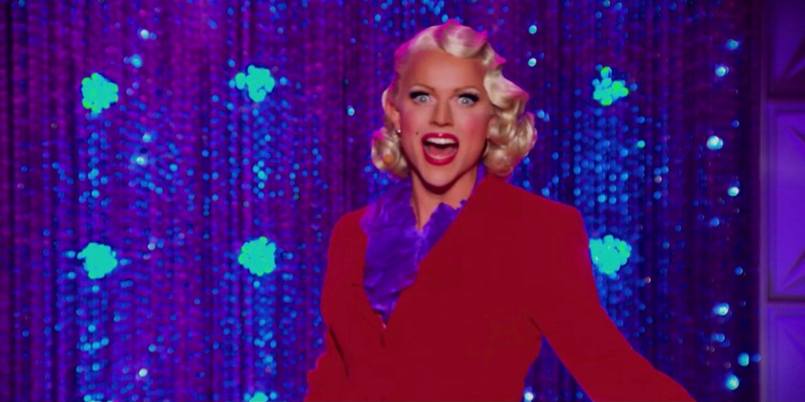 RuPaul's Drag Race: por qué Courtney Act fue la primera superestrella de Down Under