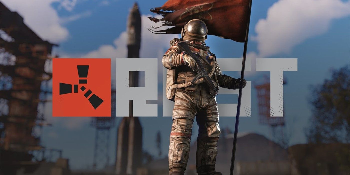 Rust: Cómo alojar un servidor privado |