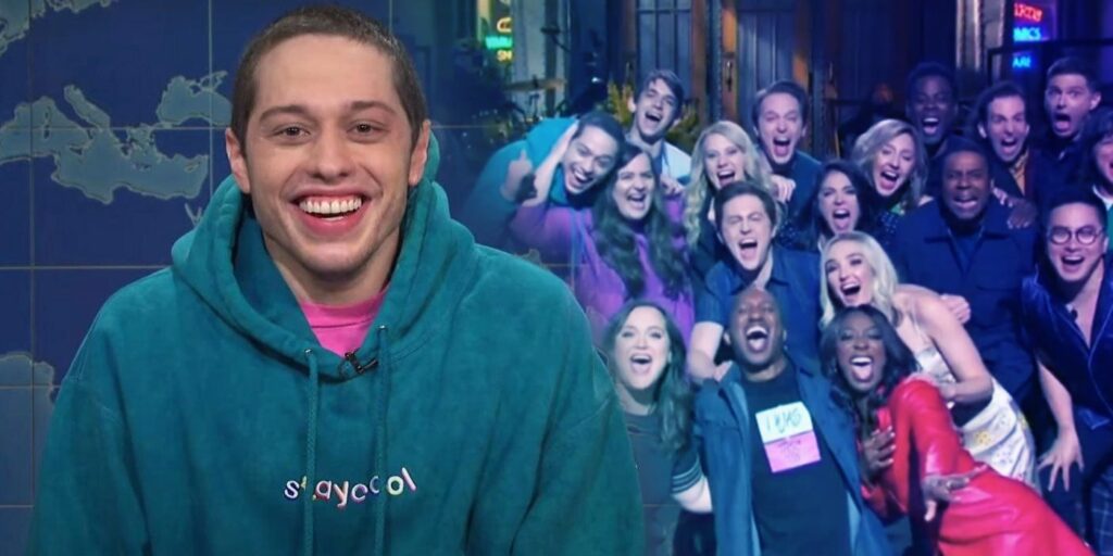 SNL Finale da pistas sobre las principales salidas de los miembros del reparto |