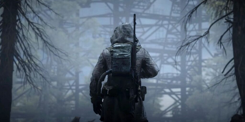 STALKER 2 en PS5 no planificado, el desarrollador habla de exclusividad de Xbox