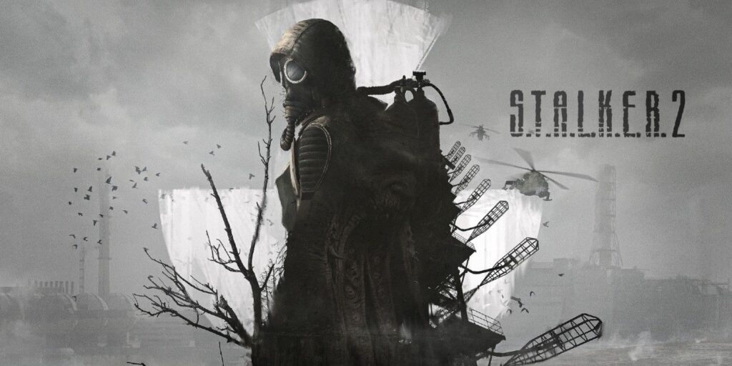 STALKER 2 es exclusivo de Xbox de 3 meses según Epic vs. manzana