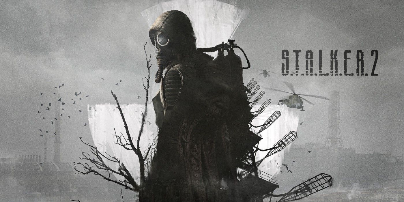 STALKER 2 es exclusivo de Xbox de 3 meses según Epic vs.  manzana