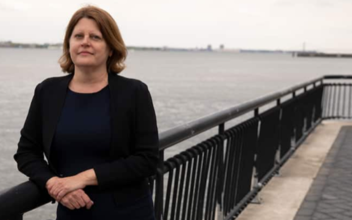 Sally Buzbee es nombrada como la nueva editora ejecutiva del ‘Washington Post’; la primera mujer en su historia