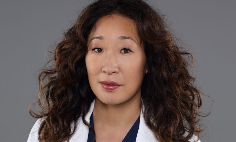 Sandra Oh cierra la posibilidad del regreso de Grey's Anatomy