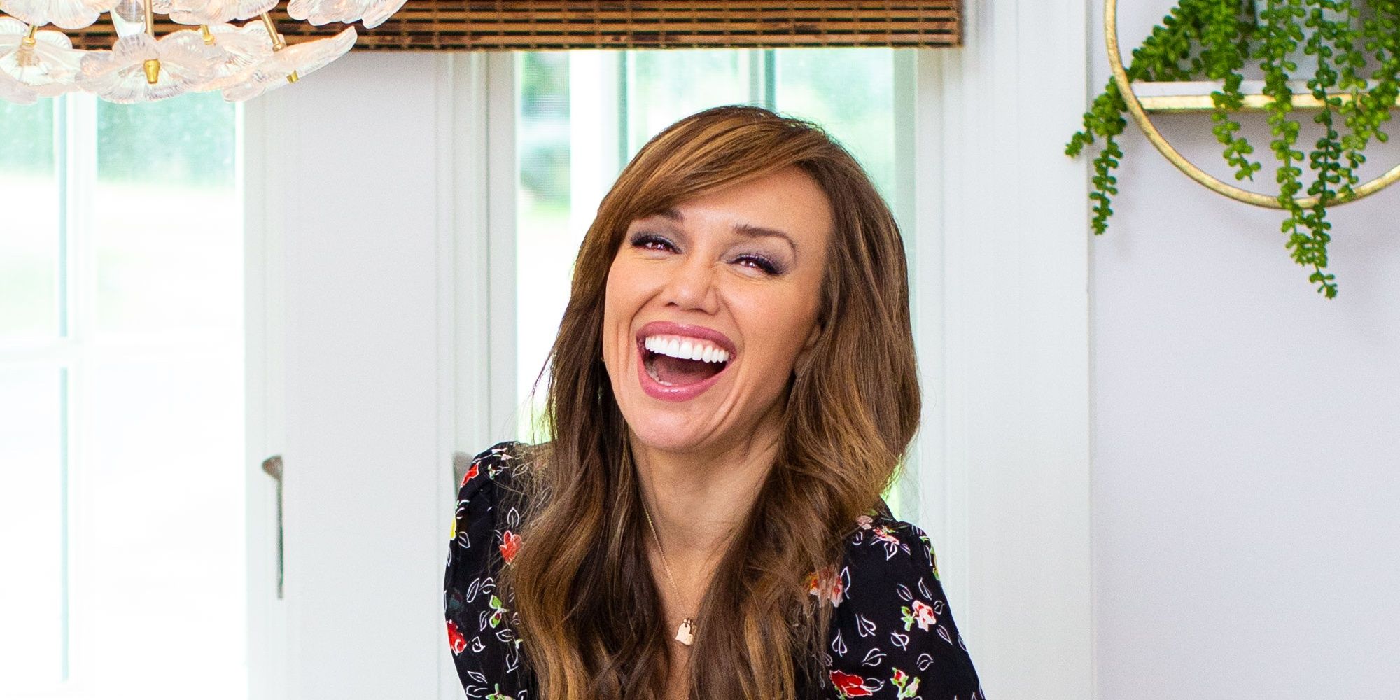 Sara Gore comparte los desafíos de filmar la jornada de puertas abiertas durante el COVID-19