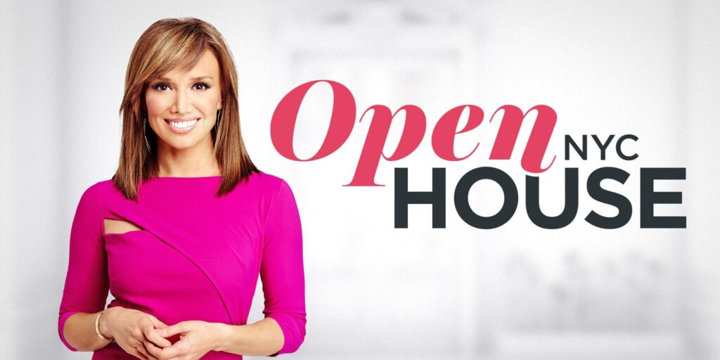 Sara Gore habla sobre el viaje del mundo culinario a la presentadora de programas ganadora de un Emmy