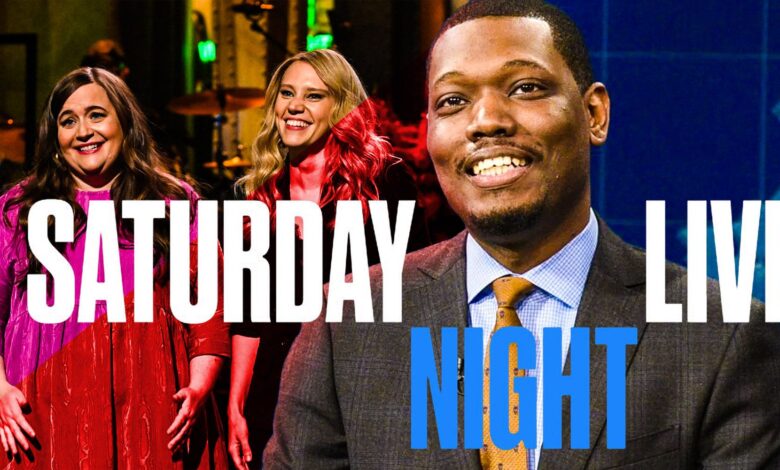 Saturday Night Live Temporada 47: fecha de lanzamiento y actualizaciones del reparto