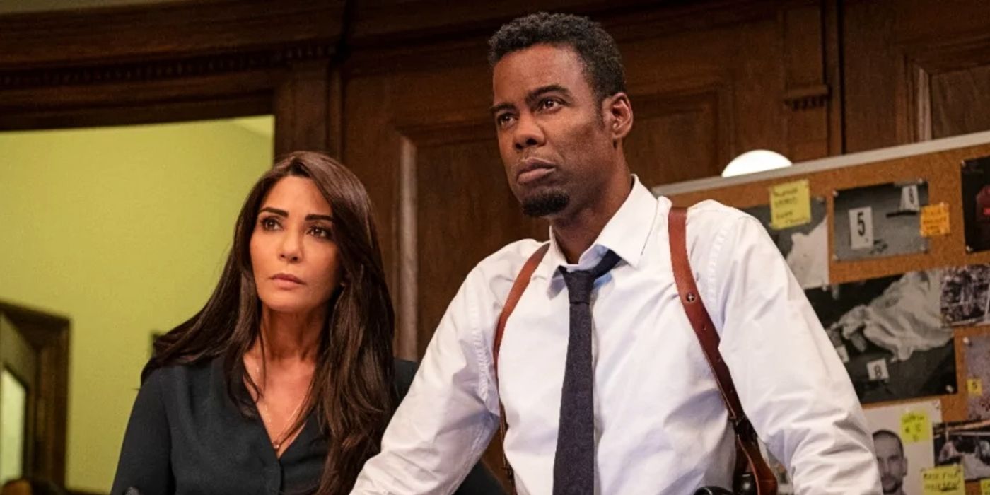 Saw 10 es una posibilidad después de Spiral: The Book of Saw, dice Chris Rock