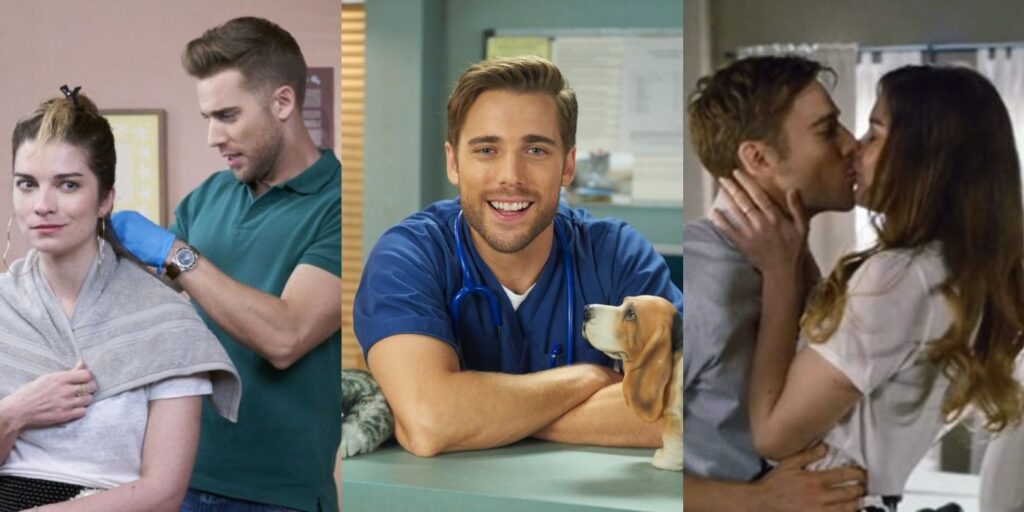 Schitt's Creek: Las 7 cosas más tristes de Ted |