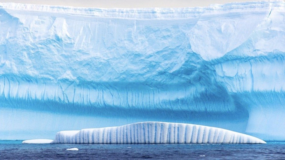 iceberg