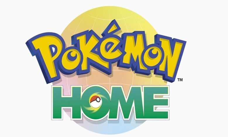 Se explican los cambios más importantes de junio de 2021 en Pokémon HOME |