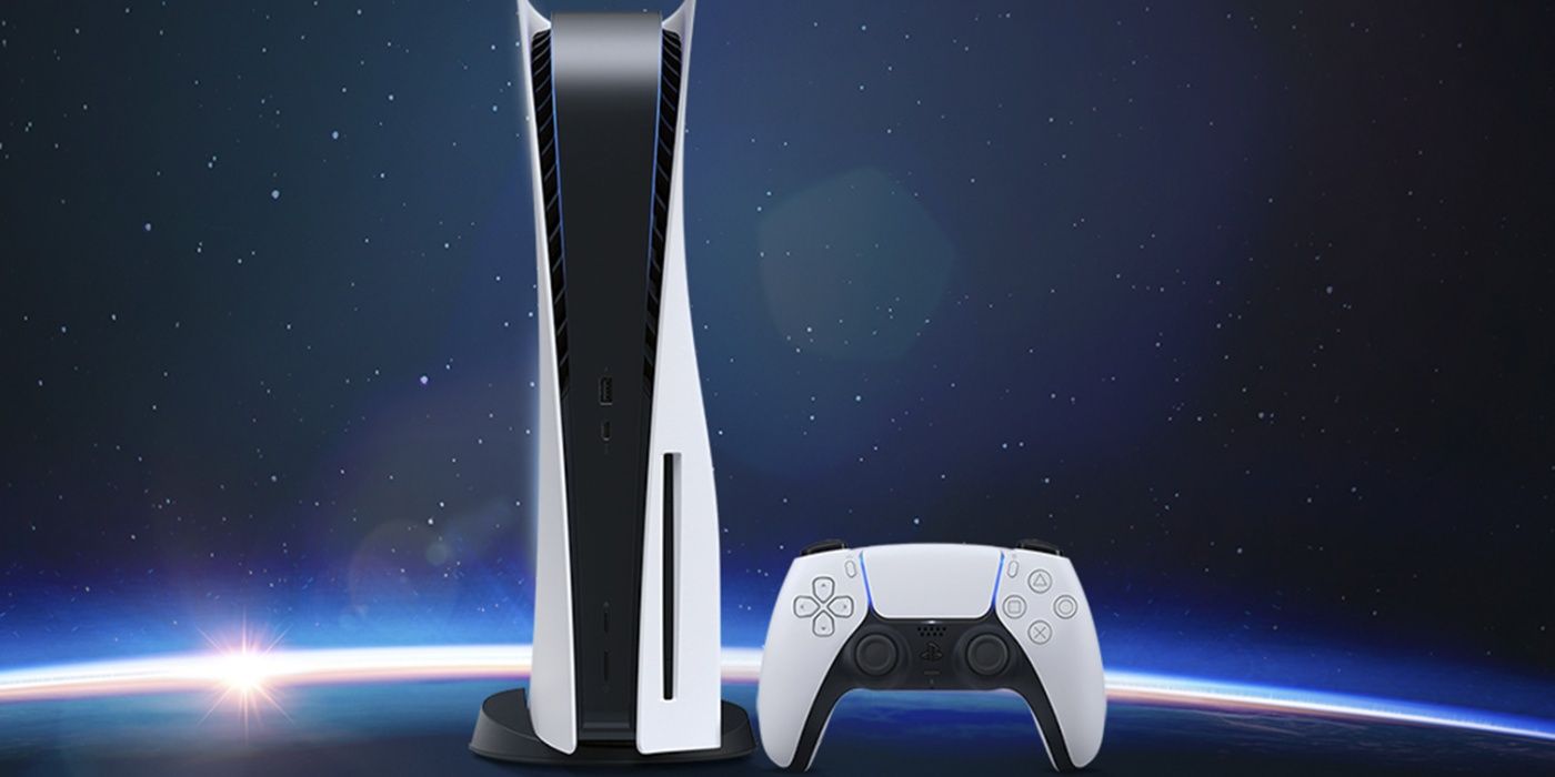 Se informa que el rediseño del hardware de PS5 llegará el próximo año