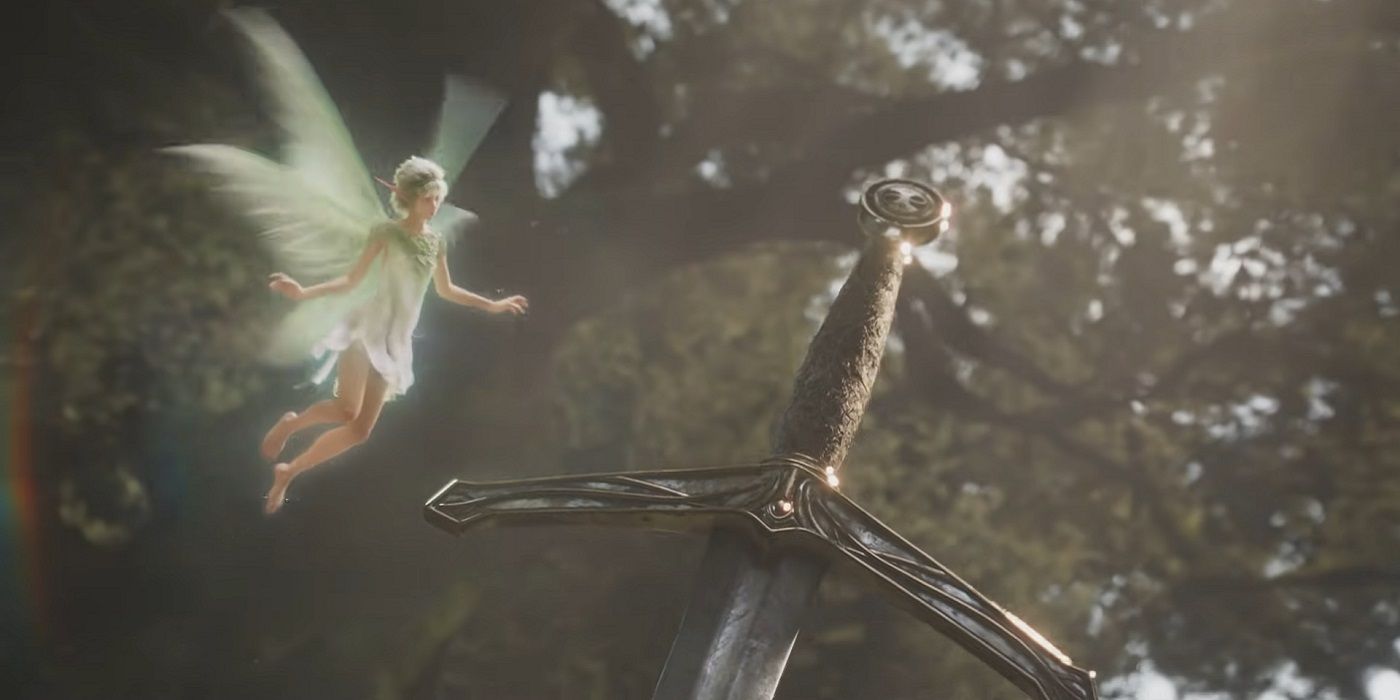 Se lanzará Fable 4 en 2021 |