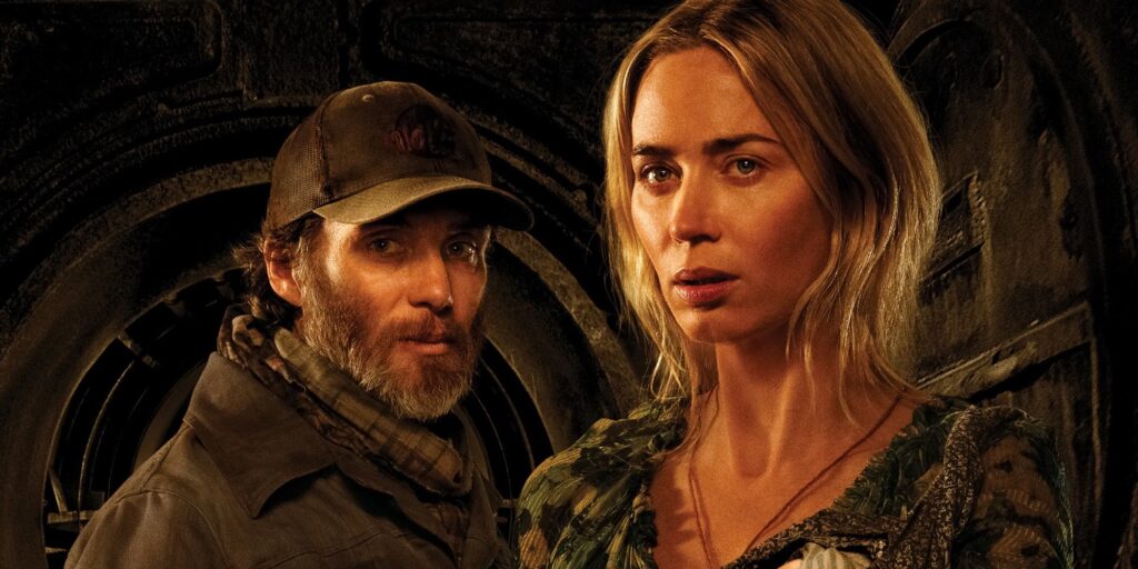 Se proyecta la apertura de taquilla de Quiet Place 2 para superar a Godzilla vs.Kong