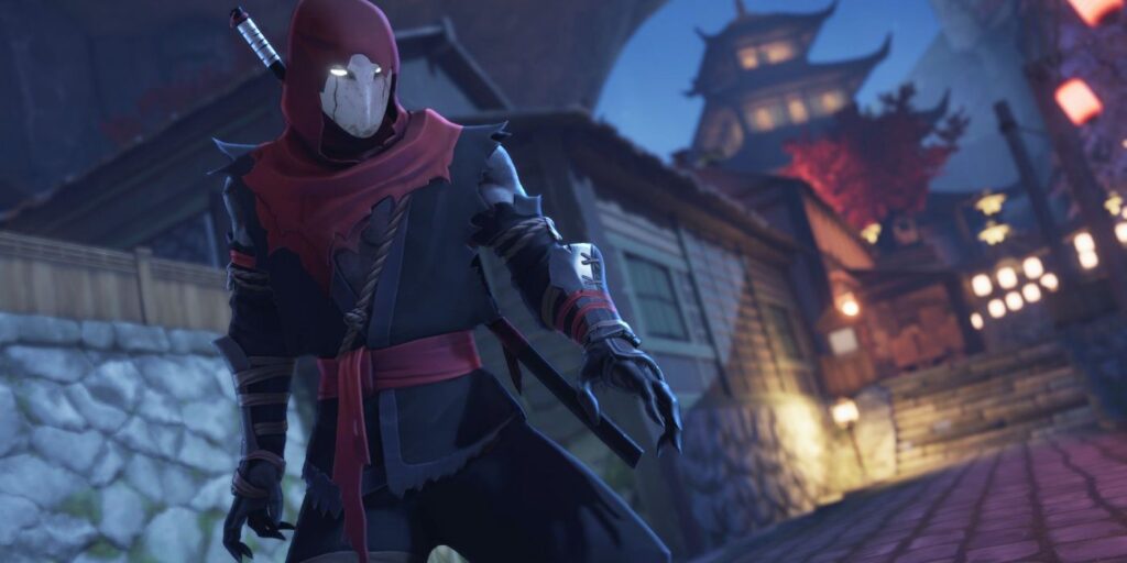 Se revela la fecha de lanzamiento de Aragami 2 en un nuevo tráiler de juego