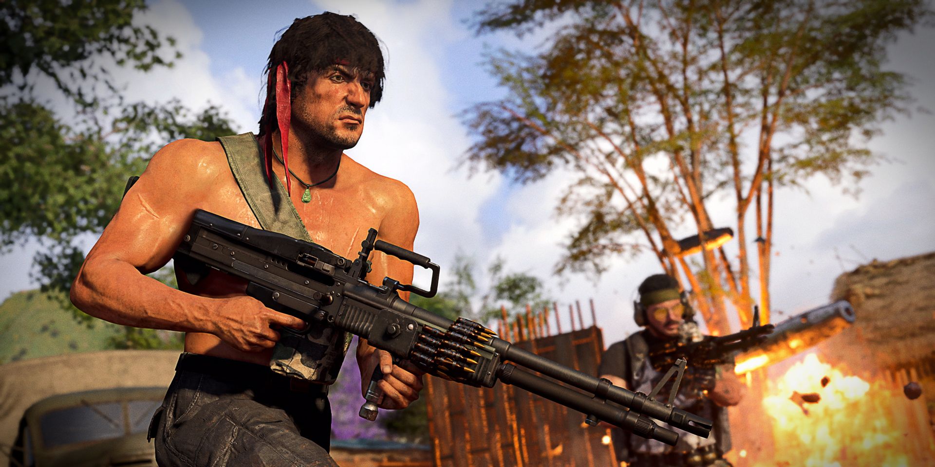 Se revelan las notas del parche de mitad de temporada de la tercera temporada de Black Ops Cold War