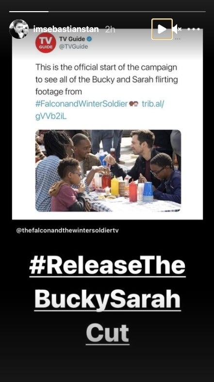 ReleaseTheBuckySarahCut ReleaseTheBuckySarahCut