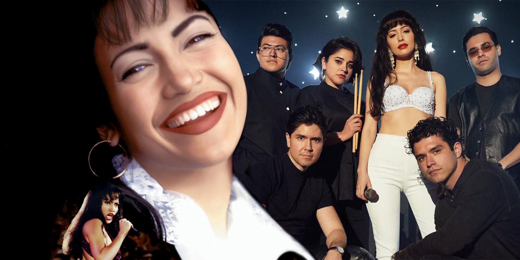 Selena: 5 formas en que la serie de Netflix es mejor que la película (y 5 formas en que la película es mejor)