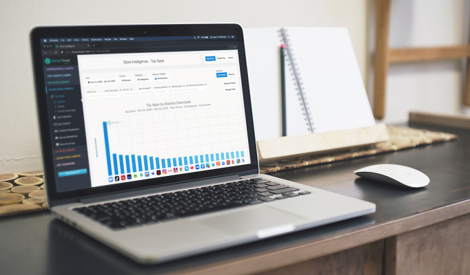 Sensor Tower realiza su primera adquisición con un acuerdo para la empresa de inteligencia de mercado, Pathmatics