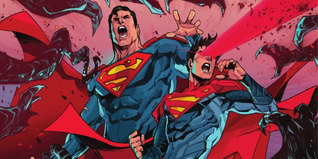 Ser más como Batman hubiera salvado la vida de Superman