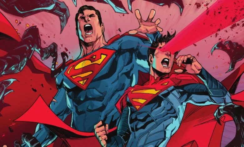 Ser más como Batman hubiera salvado la vida de Superman
