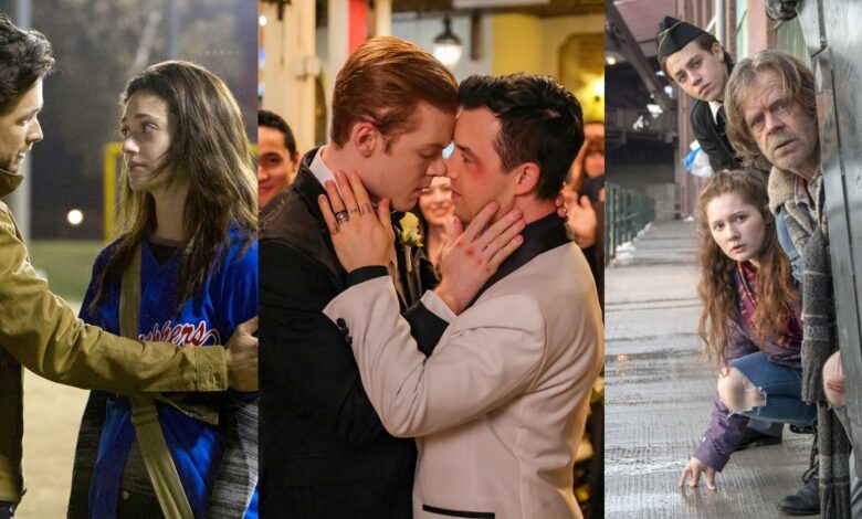 Shameless: cada temporada, clasificada de peor a mejor |