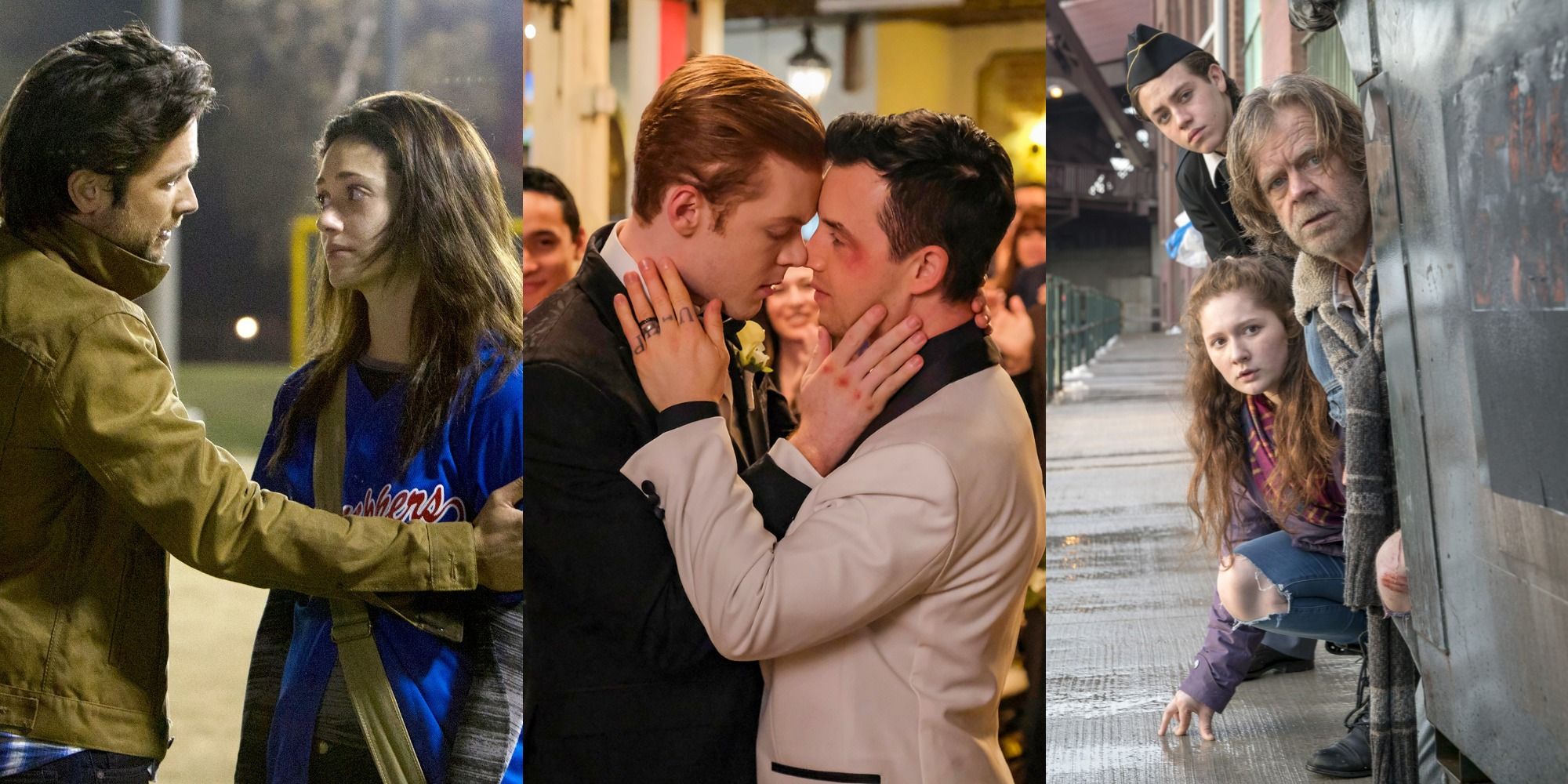 Shameless: cada temporada, clasificada de peor a mejor |