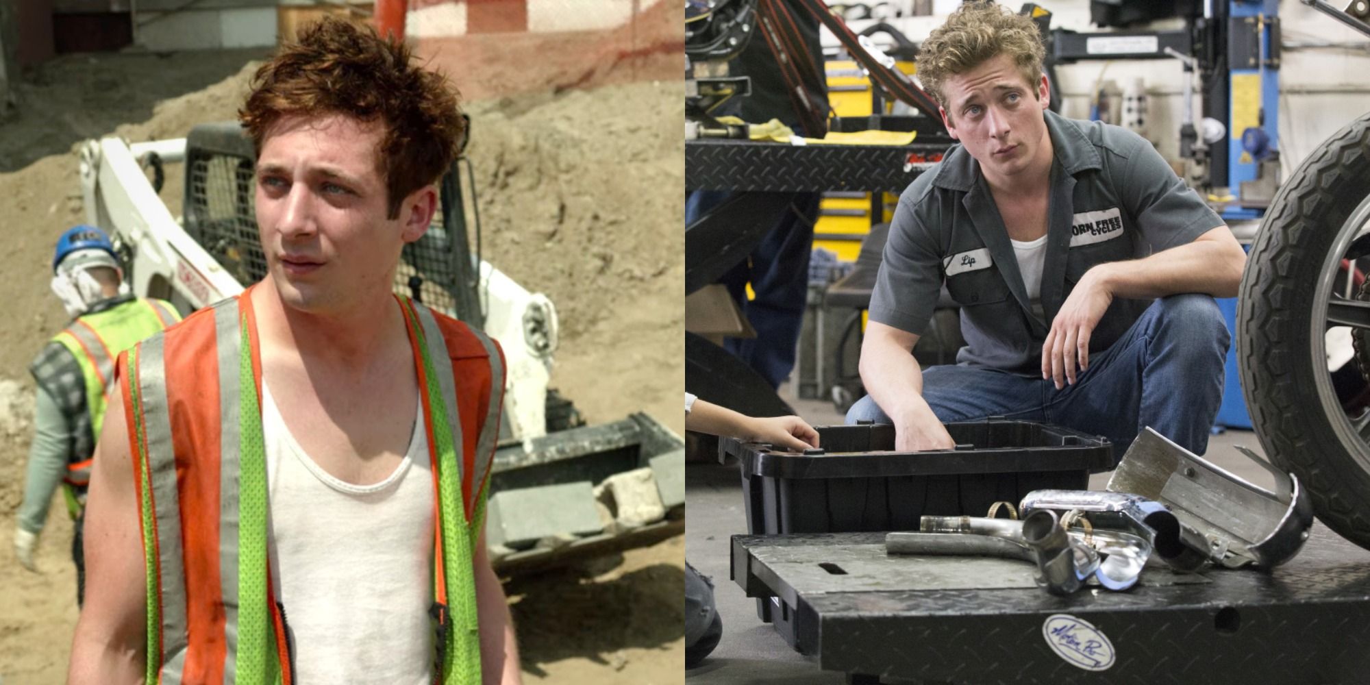 Shameless: todos los trabajos extraños de Lip, clasificados de peor a mejor