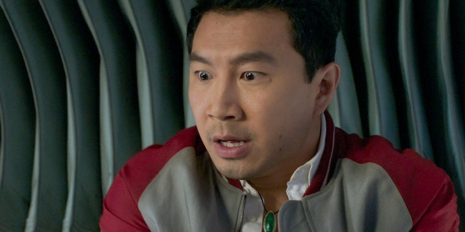 Shang-Chi Star Simu Liu comparte la guía de pronunciación del nombre del superhéroe de Marvel
