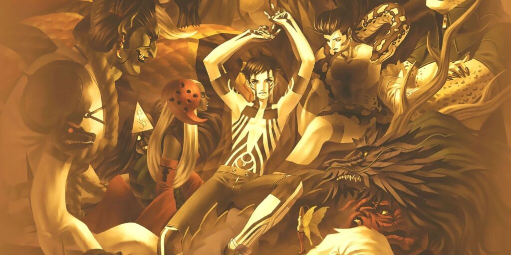 Shin Megami Tensei III Nocturne HD Remaster review: un apocalipsis más bonito