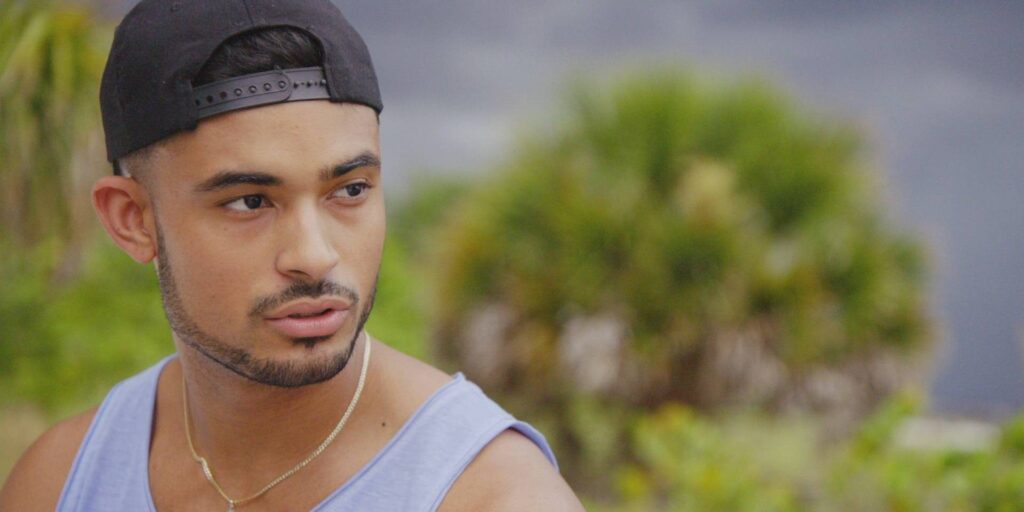 Siesta Key: Cronología de la carrera musical de Brandon Gomes y las mejores canciones