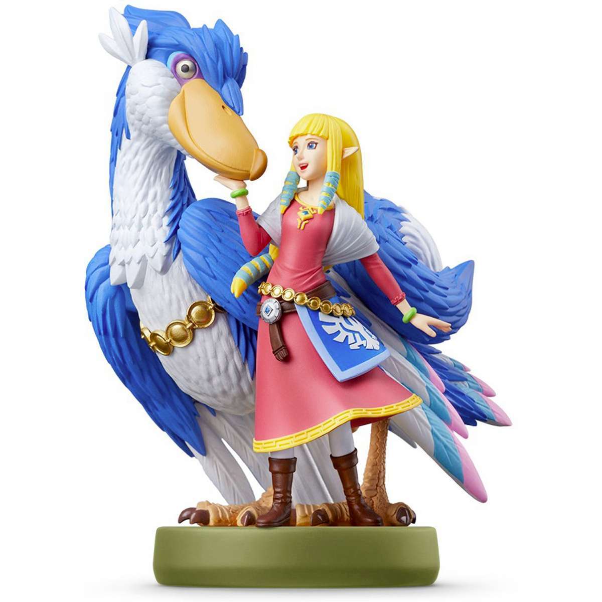 zelda-amiibo zelda-amiibo