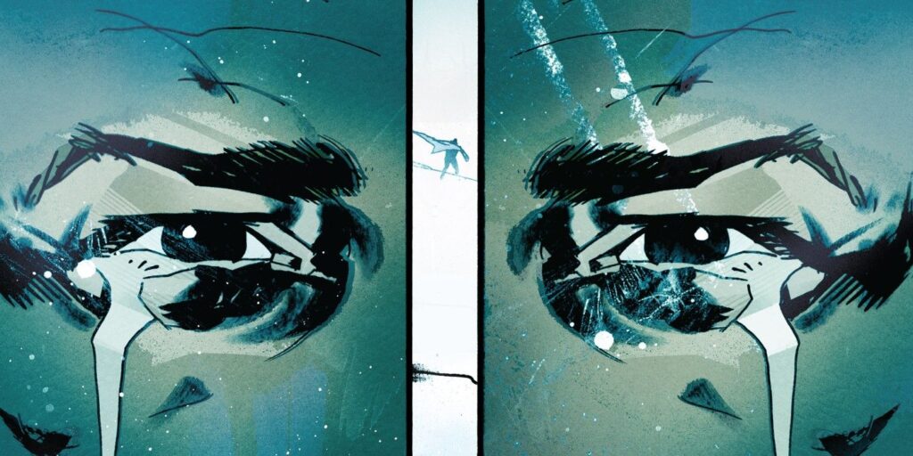 Snow Angels: la primera temporada del mejor cómic de ciencia ficción del año termina en una nueva vista previa