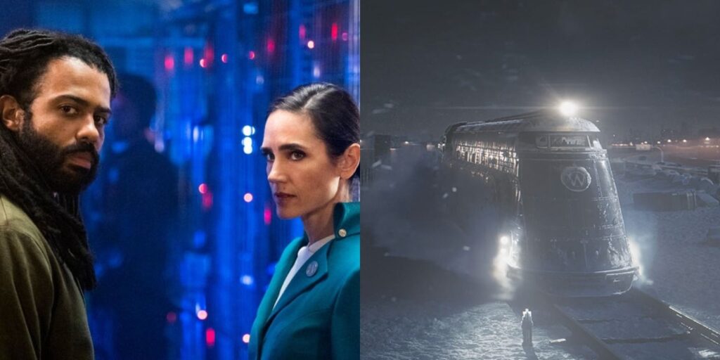 Snowpiercer: 10 veces el programa abordó problemas profundos |
