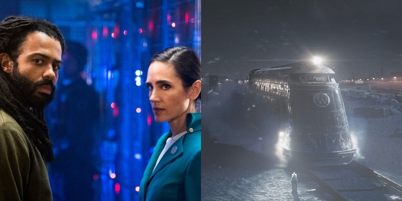Snowpiercer: 10 veces el programa abordó problemas profundos |