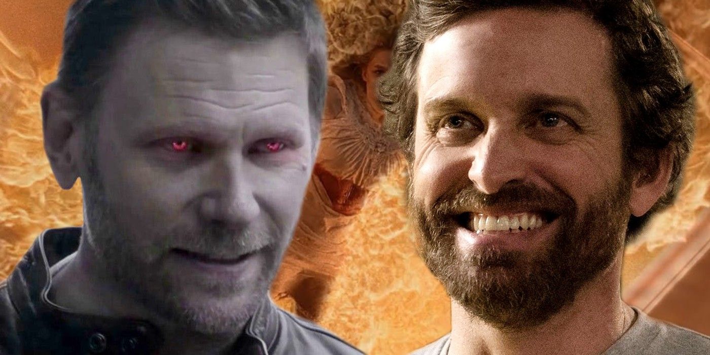 Sobrenatural: ¿Quién mató REALMENTE a Mary Winchester, Lucifer o Chuck?