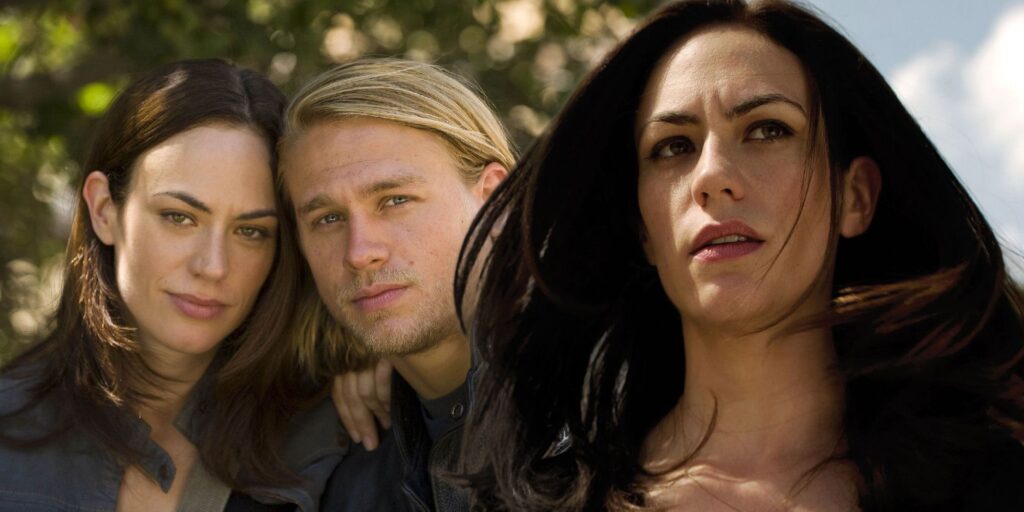 Sons Of Anarchy: Las 10 mejores citas de Tara, clasificadas |