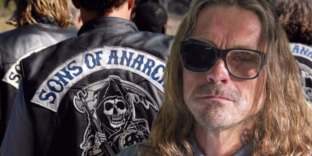 Sons of Anarchy: Lo que realmente significa la línea "Sons Live, Redwood Bleeds" de Otto