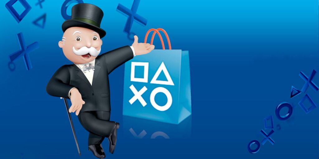 Sony enfrenta una demanda colectiva sobre exclusivas de PlayStation Store