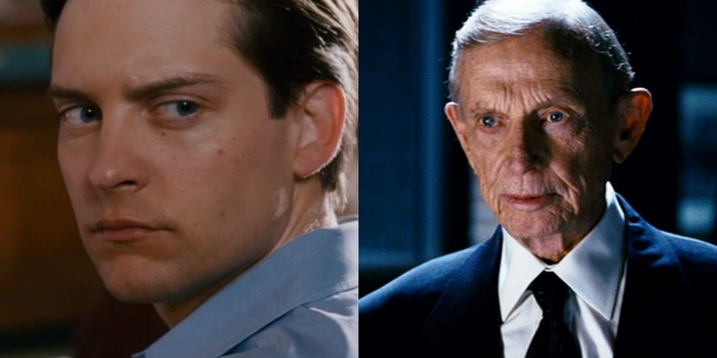 Spider-Man: 10 agujeros en la trama de la trilogía de Sam Raimi |