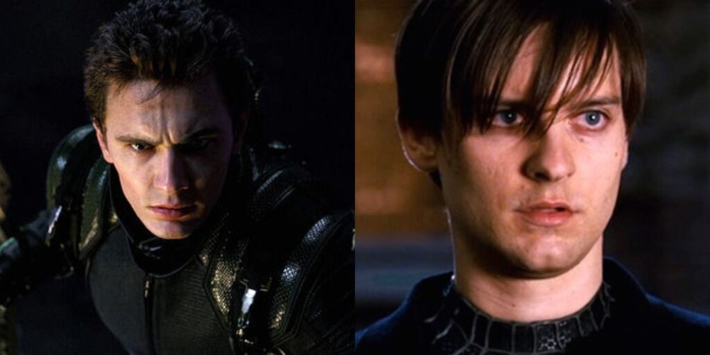 Spider-Man: 10 grandes traiciones en la trilogía de Sam Raimi, clasificadas